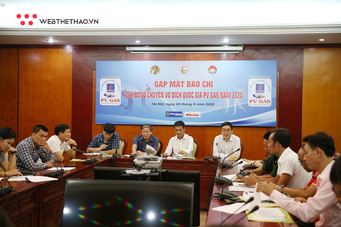 Ít nhất 2 năm nữa, giải bóng chuyền VĐQG lại có ngoại binh