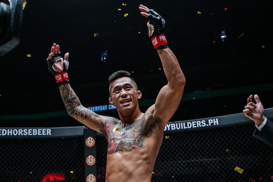 ONE Championship trở lại cuối tháng 7, ra mắt thể thức mới