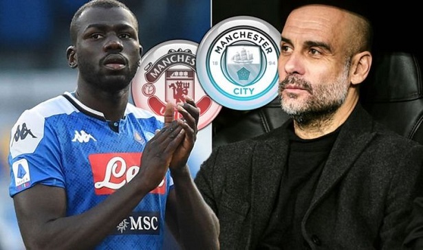 Tin chuyển nhượng MU mới nhất 27/6: “Quỷ đỏ” tuột Koulibaly vào tay Man xanh