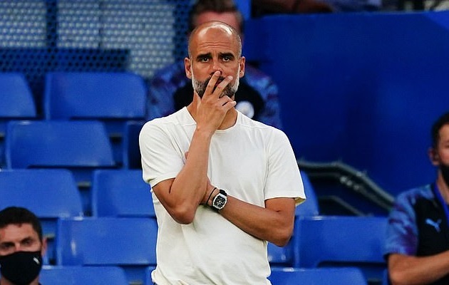 Tin bóng đá 26/6: Man City mua trung vệ đắt ngang Van Dijk