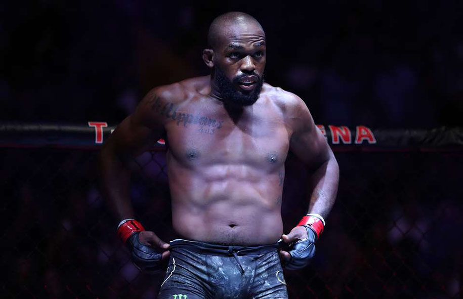 Jon Jones: Tôi có thể nghỉ đấu ở UFC 2 đến 3 năm nếu cần thiết
