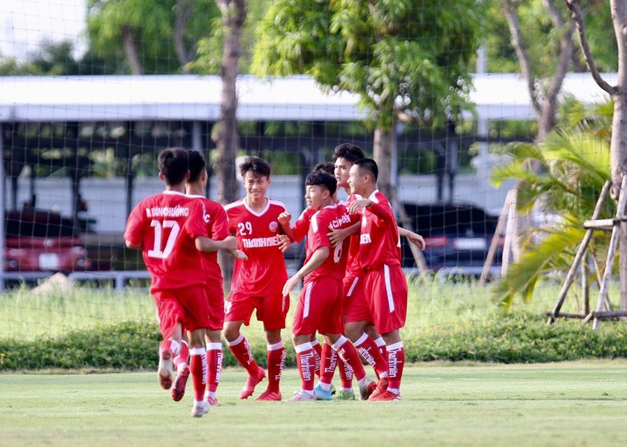 VFF lên tiếng lùm xùm “gian lận cầu thủ” giải U19 Quốc gia 2020