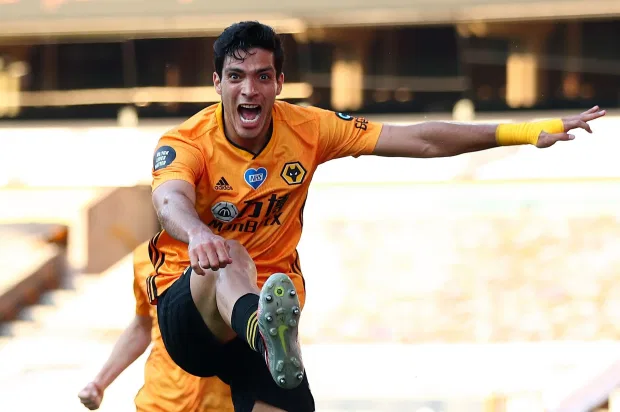 Tin bóng đá 30/6: MU bị ép giá mua tiền đạo Wolves