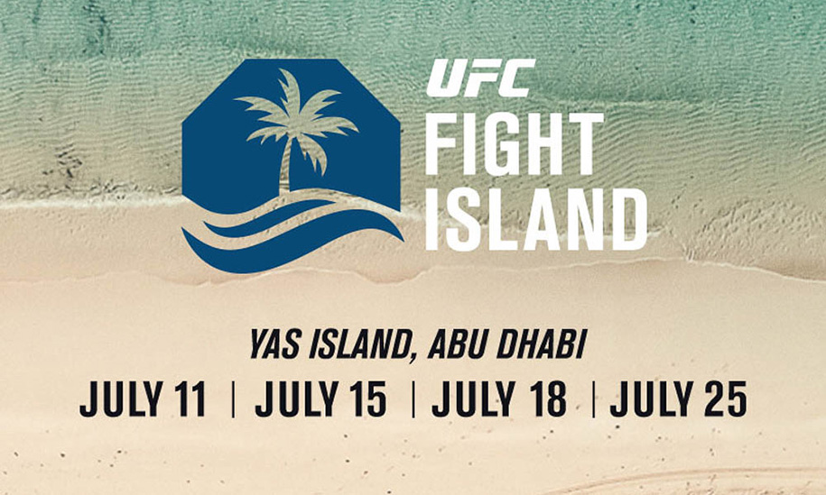 "Đảo Quyết Đấu" UFC công bố quy trình kiểm dịch COVID-19 siêu khắt khe