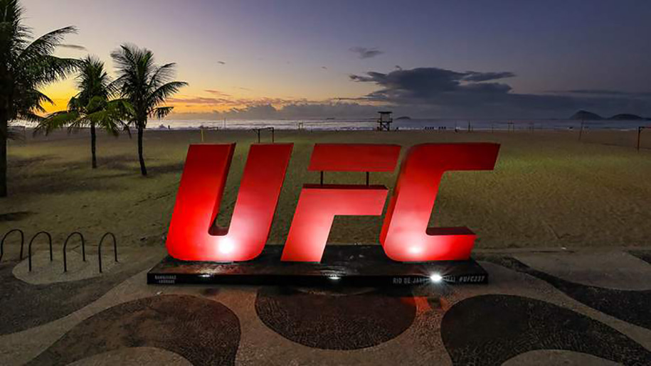 Đảo Quyết đấu sẽ diễn ra ở Abu Dhabi, UFC tiết lộ các võ sĩ góp mặt?