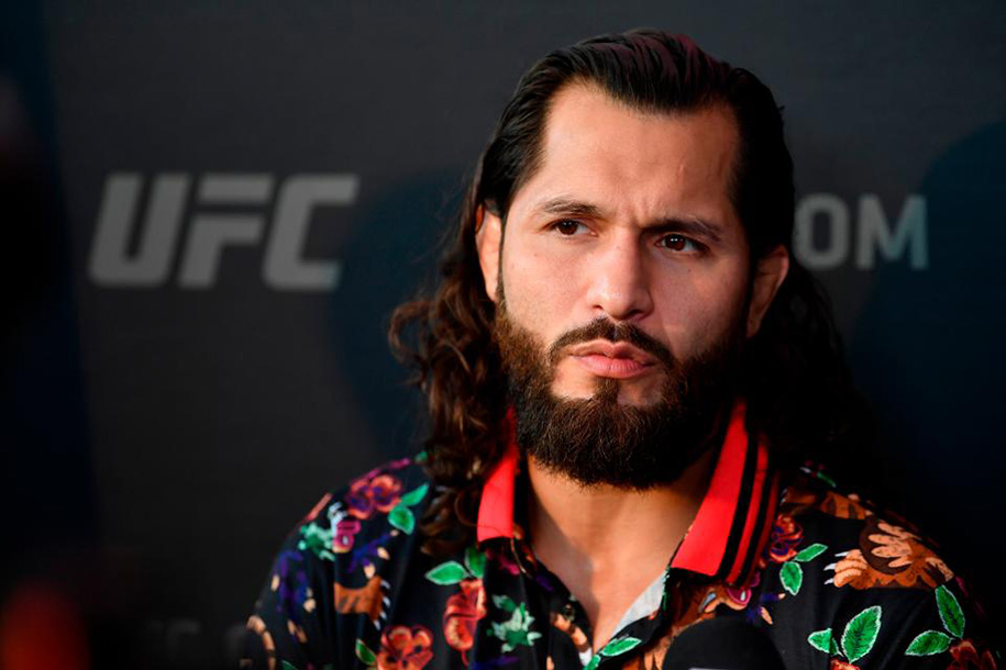 Sau Jon Jones, Jorge Masvidal tạo áp lực tăng thù lao với UFC