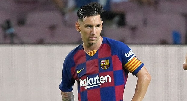 Messi và 7 cầu thủ Barca có phí giải phóng cao hơn Pjanic