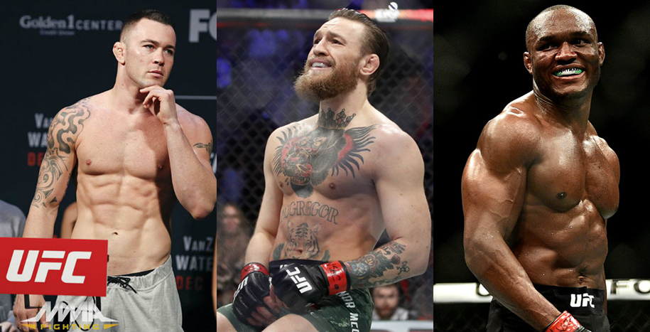 HLV John Kavanagh: Chỉ cần có động lực, Conor sẽ hạ được cả Usman và Covington