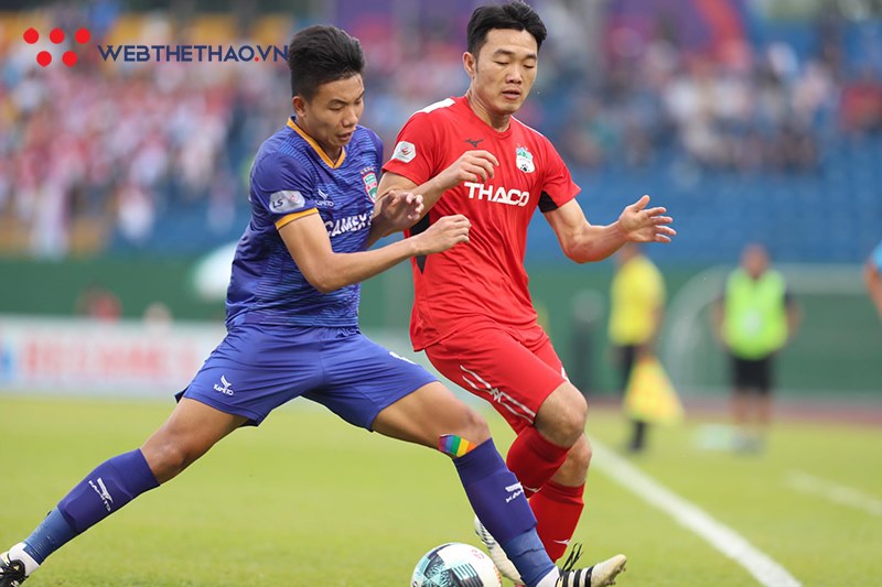 Đá trọn 90 phút, Xuân Trường vẫn chưa thấy ổn