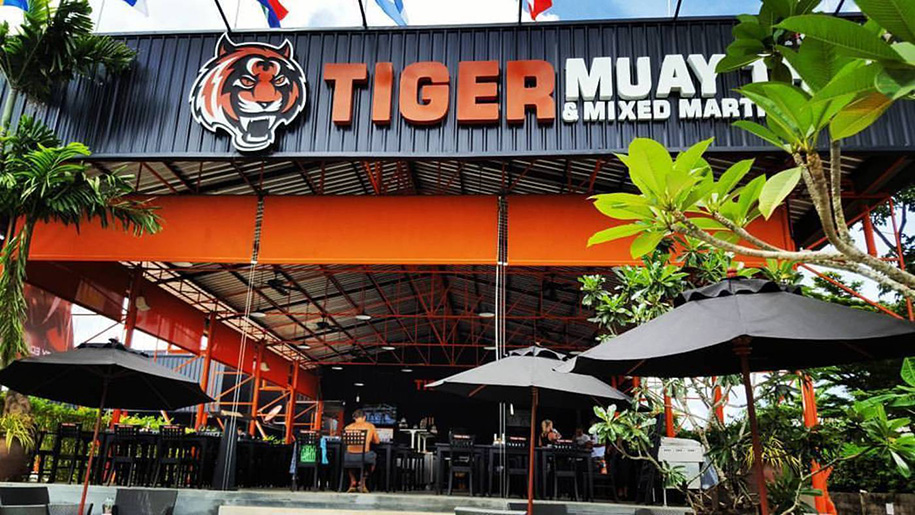 Tiger Muay Thái – Từ lò võ làng tới nơi đào tạo những nhà vô địch