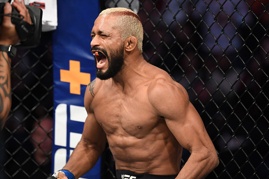 Deiveson Figueiredo âm tính COVID-19: Trận tranh đai Flyweight có khả năng được cứu