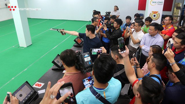 36 môn SEA Games 31 được tổ chức ở đâu?