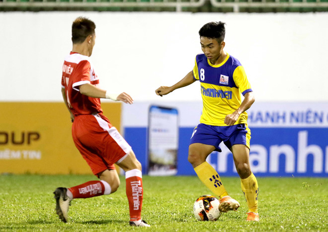FIFA cấm thi đấu 11 cầu thủ Đồng Tháp vì bán độ