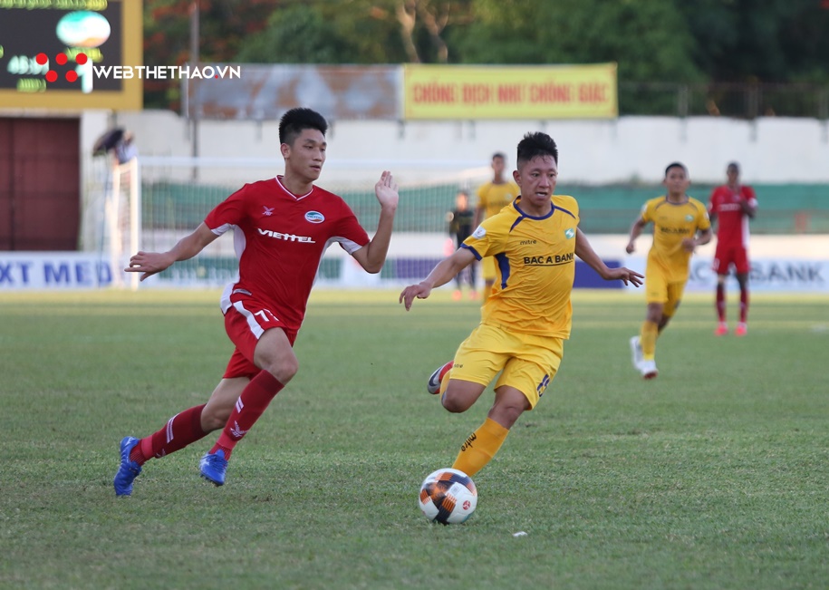 Vì sao SLNA tụt dốc không phanh?
