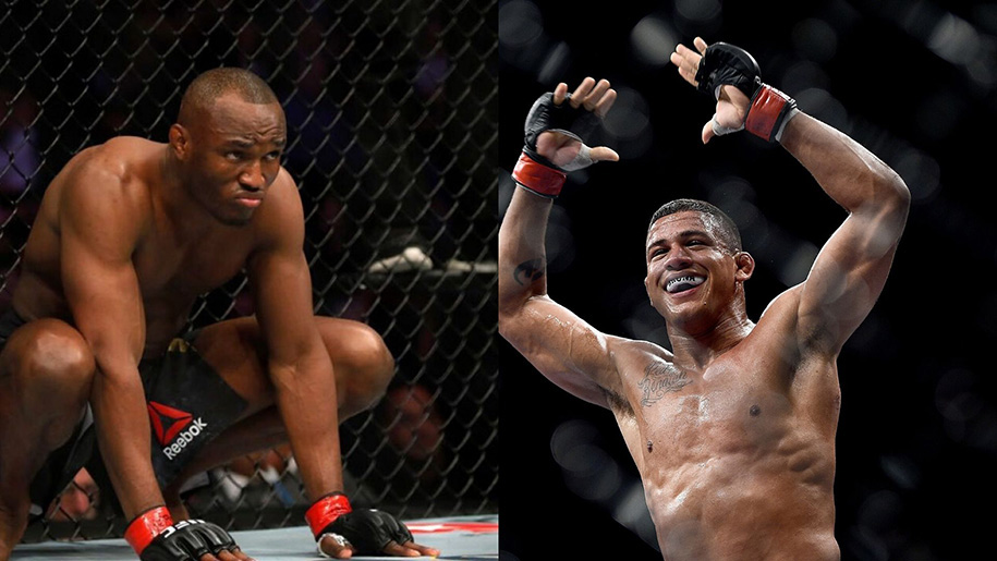 Daniel Cormier: Đánh như với Masvidal, Usman sẽ vào cửa tử nếu gặp Gilbert Burns