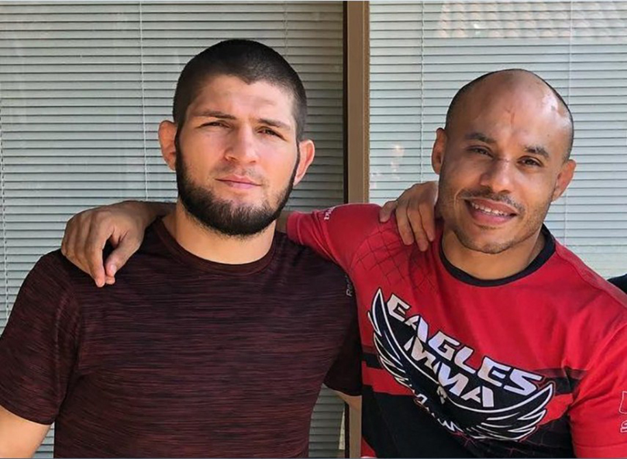 Quản lý Khabib: Cậu ấy chắc chắn sẽ trở lại cuối năm nay