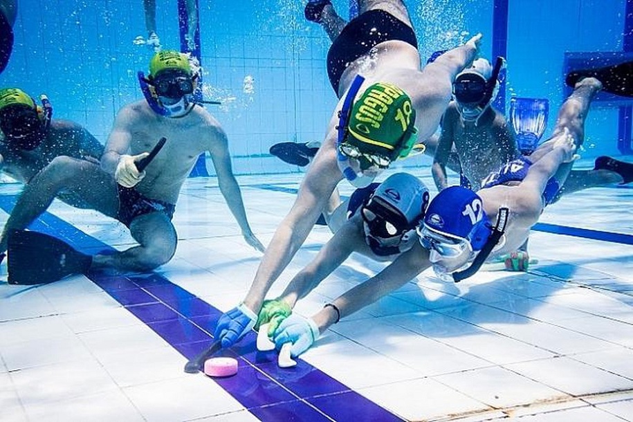 Nghịch cảnh chương trình thi đấu và vòng quay siêu bi hài của SEA Games