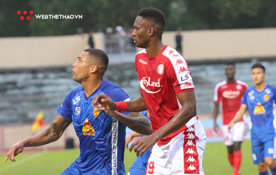 Tin chuyển nhượng V.League 2020: Quảng Nam FC nhắm đối tác của Công Phượng