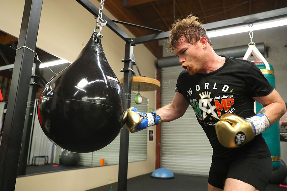 10 tư duy tập luyện sai lầm thường xuất hiện trong Boxing (phần 1)