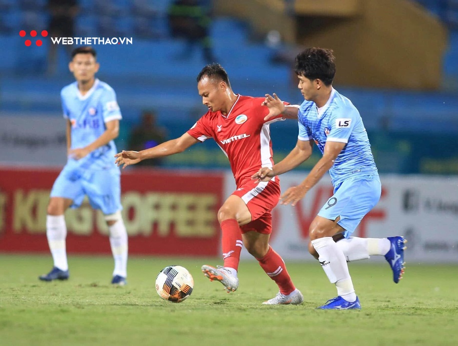 Đà Nẵng có ca nghi nhiễm COVID-19: Báo động cho V.League