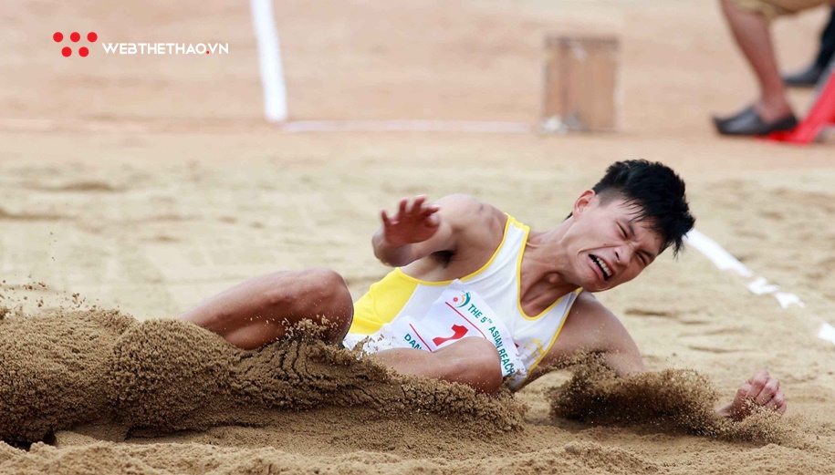 Nghịch lý và nỗi lo vận động tài trợ kiểu “cho có” ở SEA Games 31