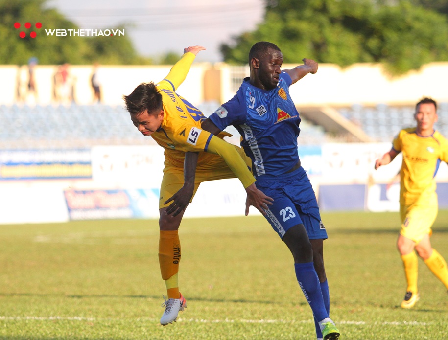 Bốn đội kiến nghị dừng V.League, VPF đáp trả đanh thép