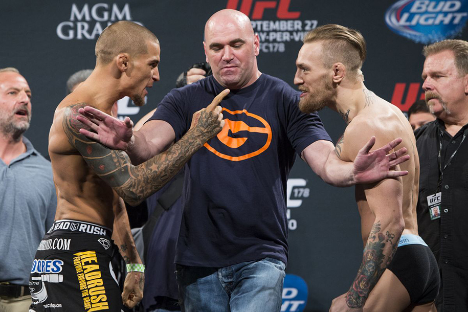 Trận thua Conor McGregor đã thay đổi Dustin Poirier như thế nào