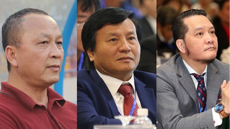 VFF “chốt” 3 ứng viên tranh cử Phó chủ tịch tài chính