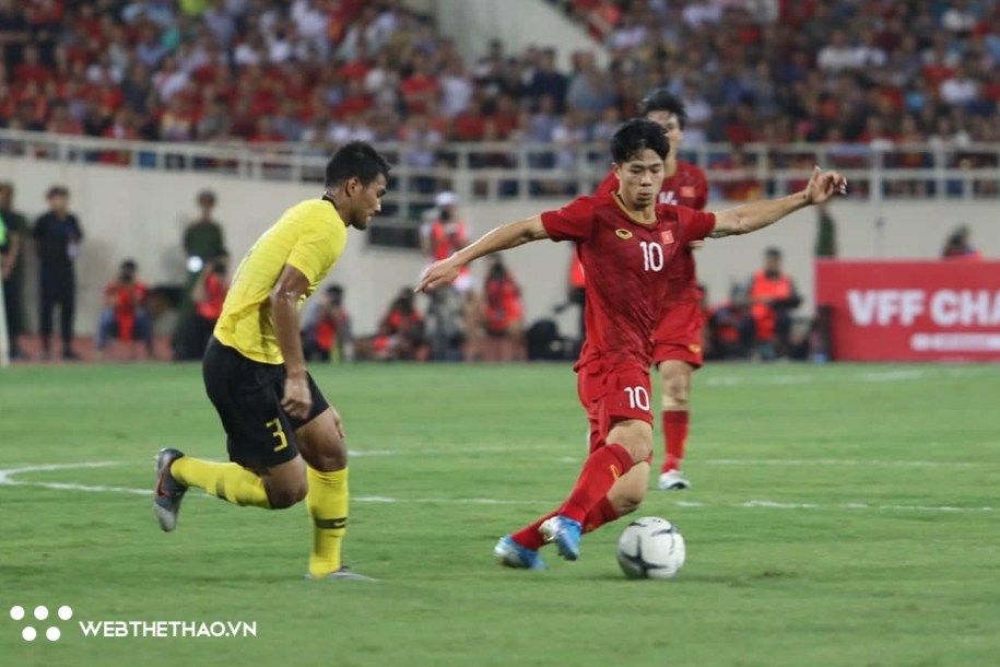 Dời AFF Cup 2020 sang tháng 4/2021