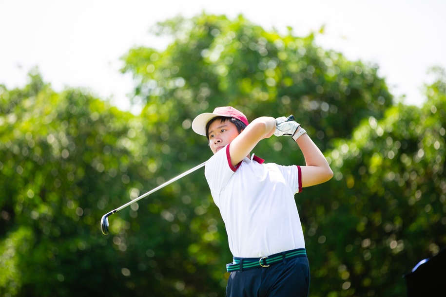 Giải golf cúp Bảo Ngọc: Lan tỏa thông điệp vì cộng đồng