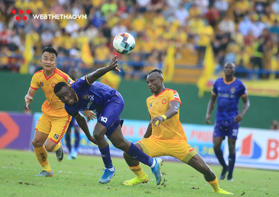 Sau V.League, đến lượt cúp Quốc gia hoãn vì COVID-19