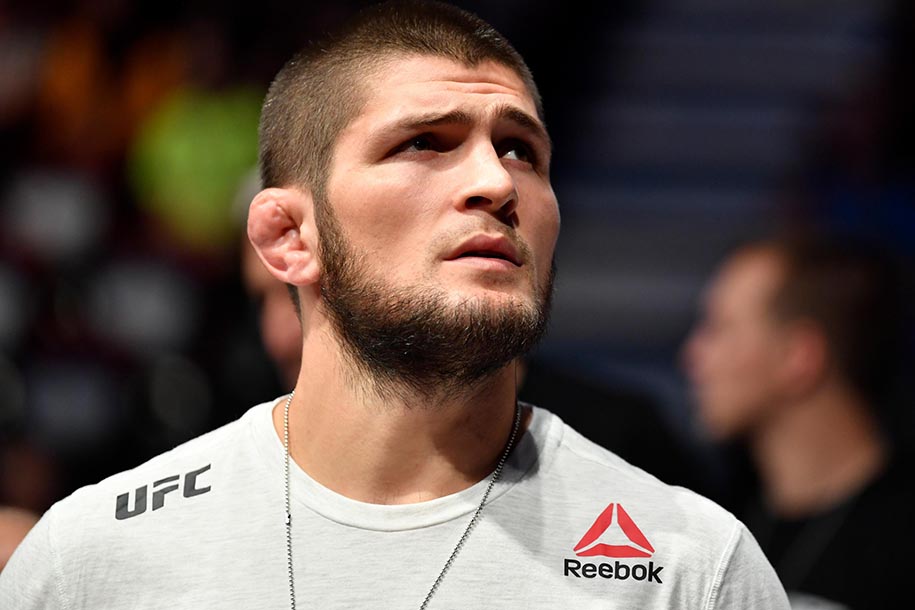 Cộng đồng thế giới chia buồn trước tin cha Khabib Nurmagomedov qua đời