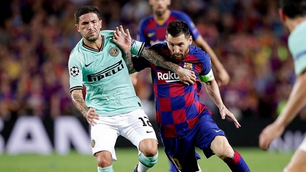 10 đội bóng nào Messi chưa từng chọc thủng lưới dù đã có 700 bàn?