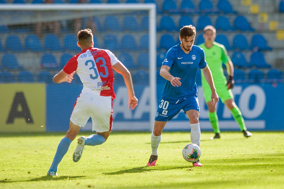Filip Nguyễn cách tấm vé Europa League một trận đấu