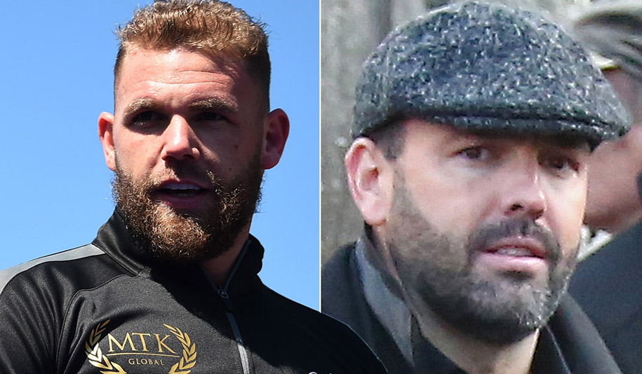 Billy Joe Saunders tính giải nghệ vì ông trùm Mafia lui khỏi giới Boxing
