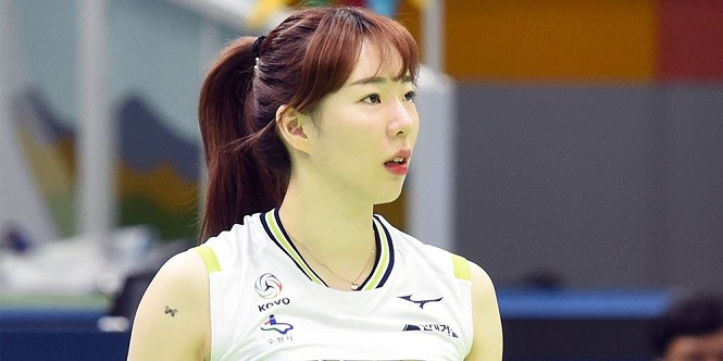 SỐC: Cựu cầu thủ bóng chuyền Go Yoo Min qua đời ở tuổi 25 với nghi vấn tự tử