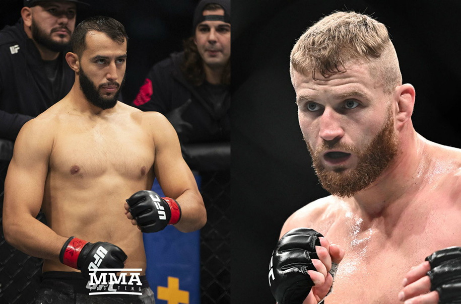 'Bão kèo' bán nặng được UFC thông báo cạnh tin Jon Jones bỏ đai