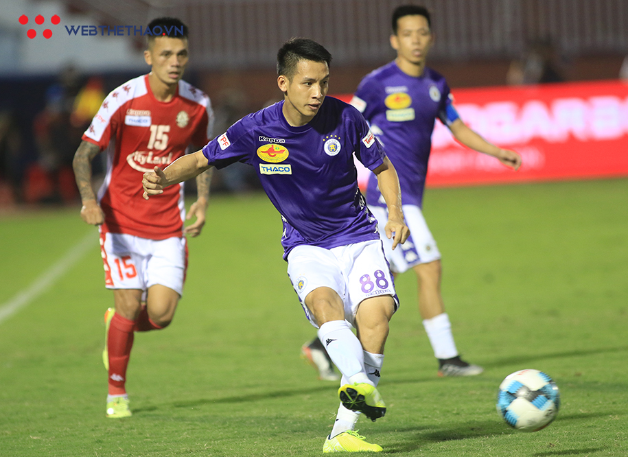 Hàng loạt giải quốc tế hoãn, VPF lên 4 phương án để V.League trở lại