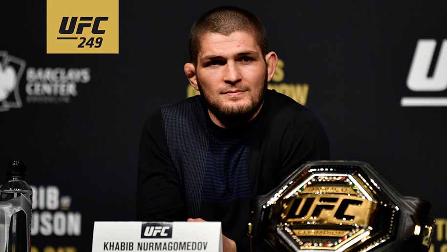 Khabib tiết lộ kế hoạch cho trận đấu cuối, cơ hội nào cho Tony, Conor?