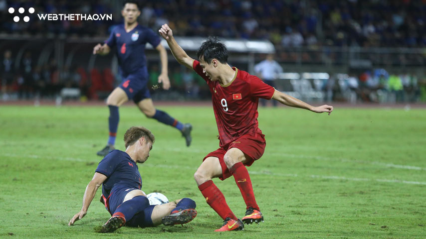 VFF “chiều chuộng” ông Park Hang Seo để hướng tới mục tiêu World Cup