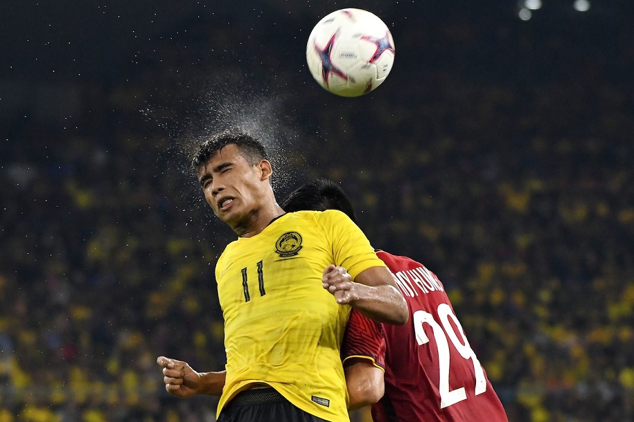Tuyển thủ Malaysia được CLB Bồ Đào Nha quan tâm