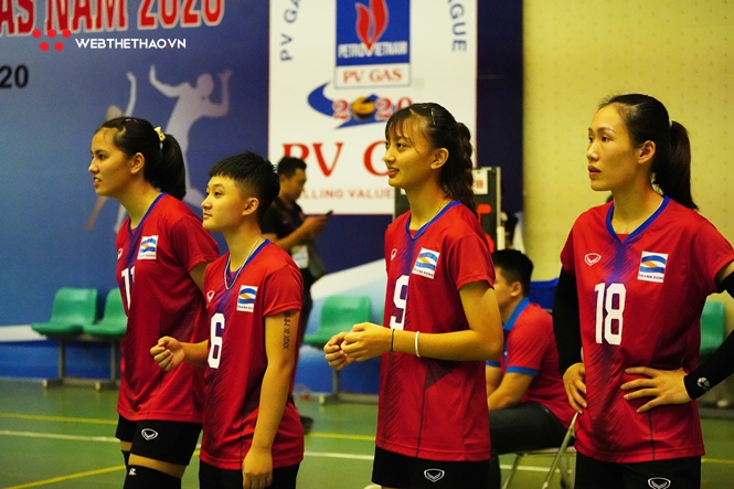 Giải bóng chuyền VĐQG đã thay đổi như thế nào trong 16 năm qua