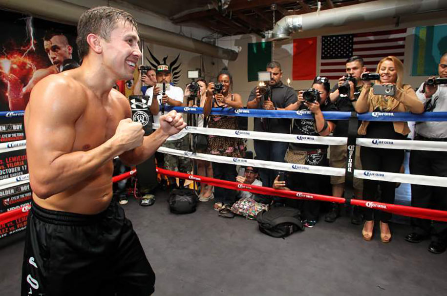 10 tư duy tập luyện sai lầm thường xuất hiện trong Boxing (phần 2)