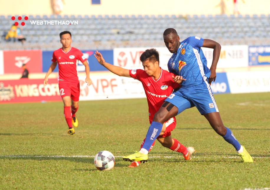 1,5 triệu USD của VFF và bộ mặt thật của V.League