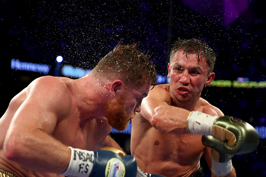 Các cơ bắp quan trọng trong tập luyện và thi đấu Boxing