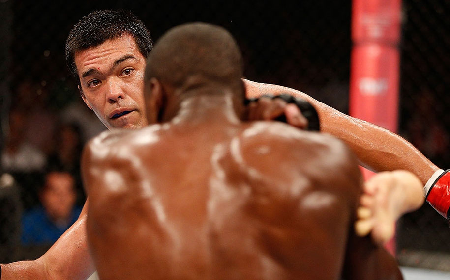 'Rồng' Lyoto Machida cẩn trọng trước lần tái ngộ Phil Davis tại Bellator 245