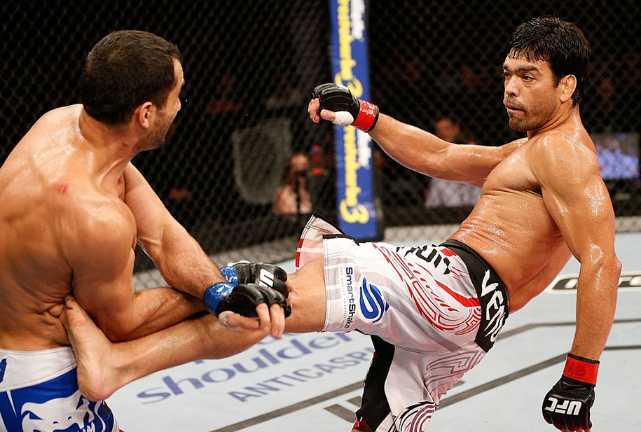 Karate thể thao khi lên võ đài MMA: Nên thay đổi những gì?