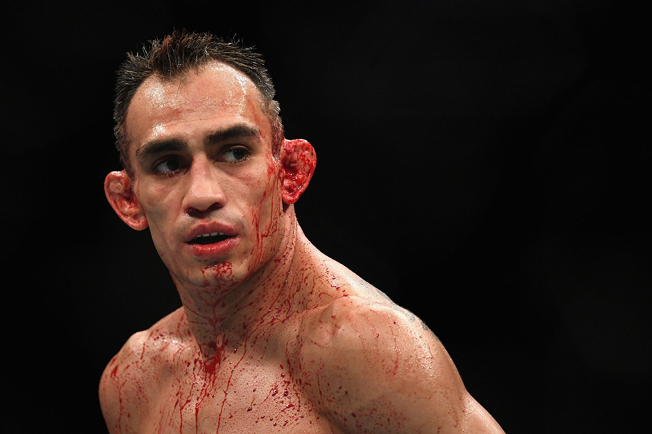 Lí do gì khiến Tony Ferguson không được làm dự bị trận Khabib vs. Gaethje