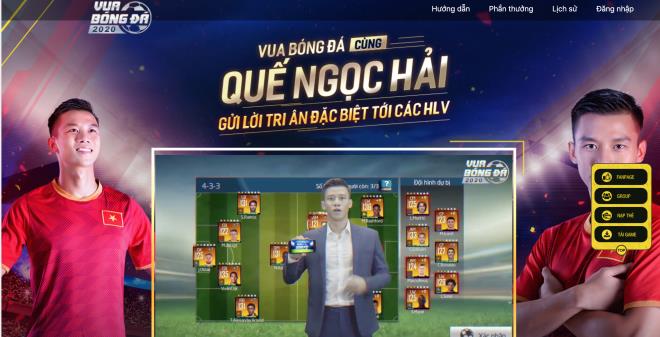 VFF sẽ gửi văn bản tới doanh nghiệp vi phạm bản quyền tuyển Việt Nam
