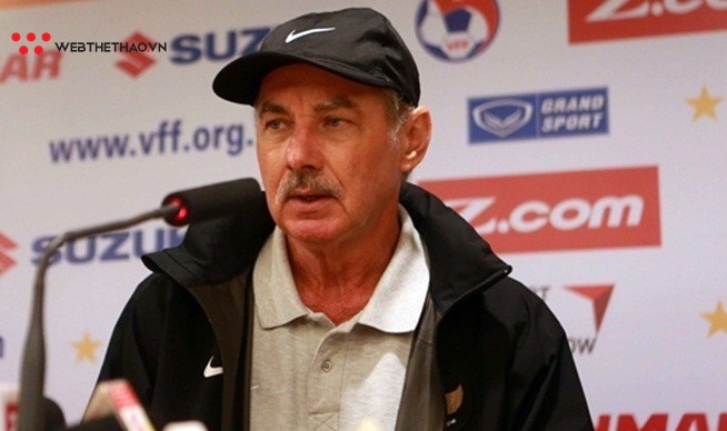 Chuyện về Alfred Riedl: Gần 10 nhà sư Việt Nam từng muốn hiến thận